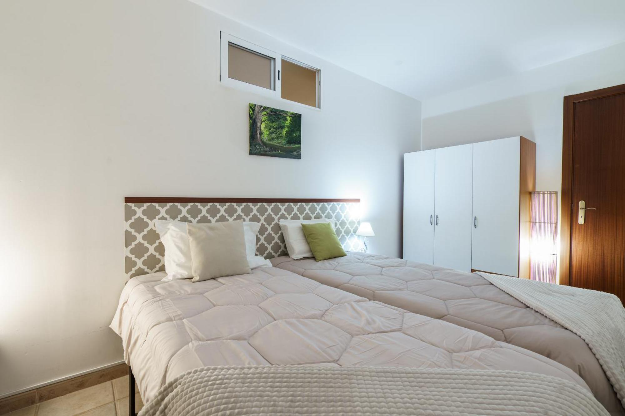 טאווירה Apartment In A House מראה חיצוני תמונה