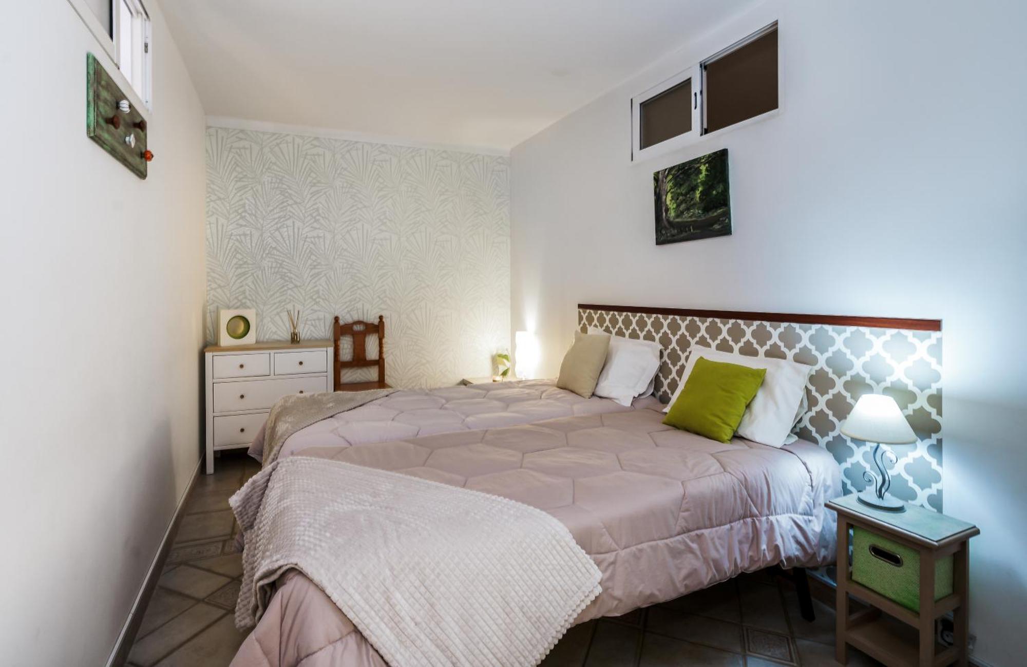 טאווירה Apartment In A House מראה חיצוני תמונה