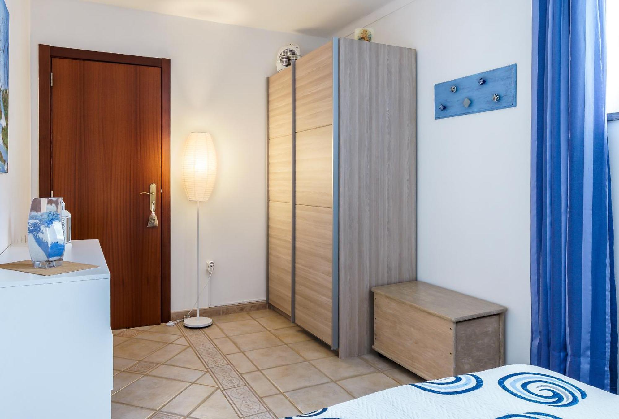טאווירה Apartment In A House מראה חיצוני תמונה
