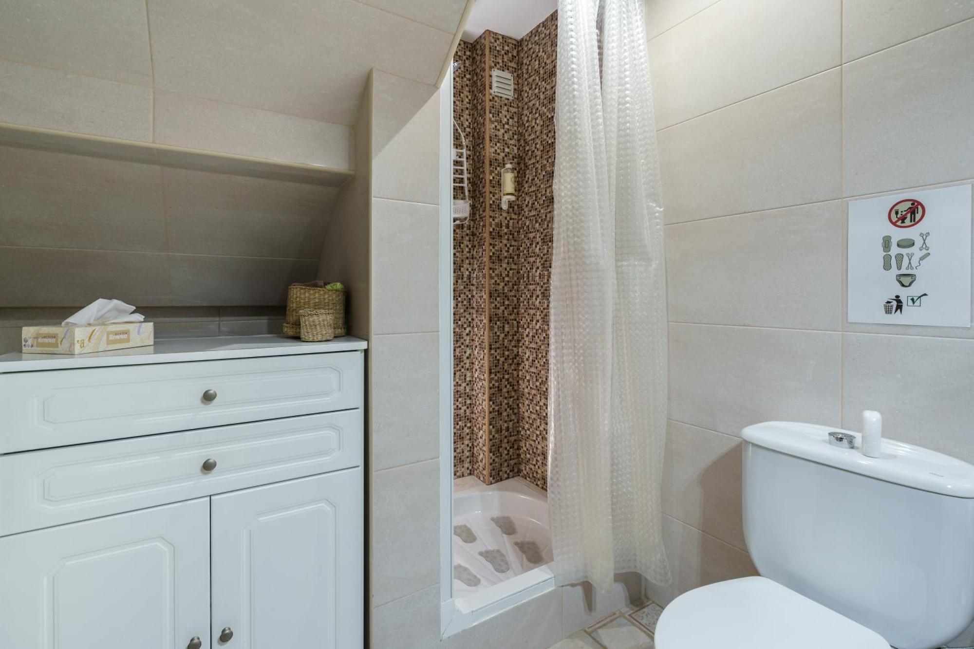 טאווירה Apartment In A House מראה חיצוני תמונה
