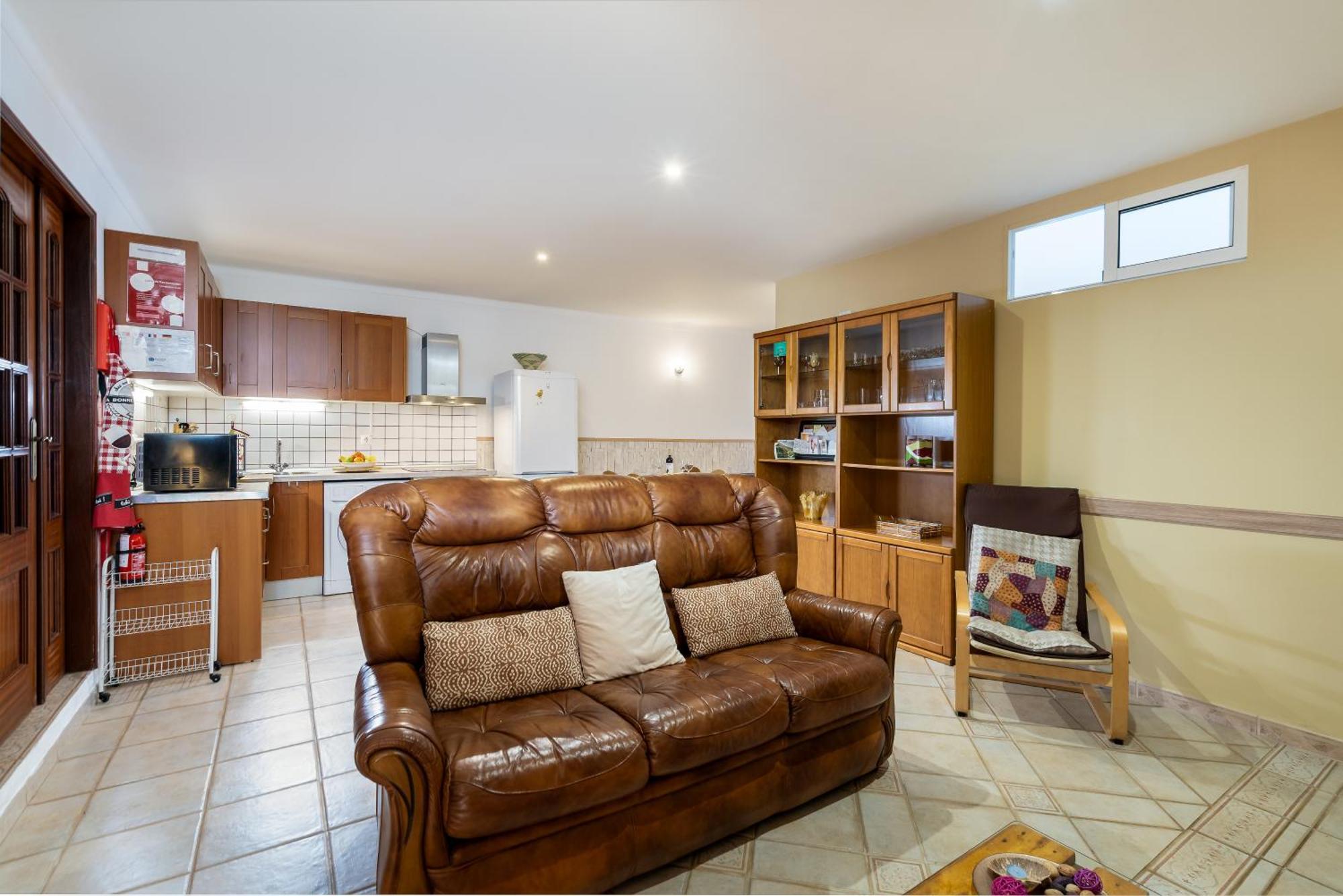 טאווירה Apartment In A House מראה חיצוני תמונה