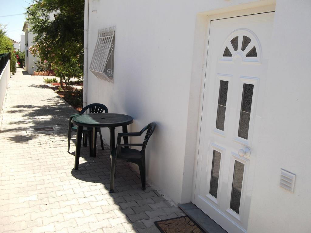 טאווירה Apartment In A House מראה חיצוני תמונה