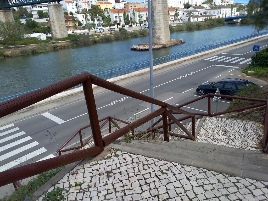 טאווירה Apartment In A House מראה חיצוני תמונה