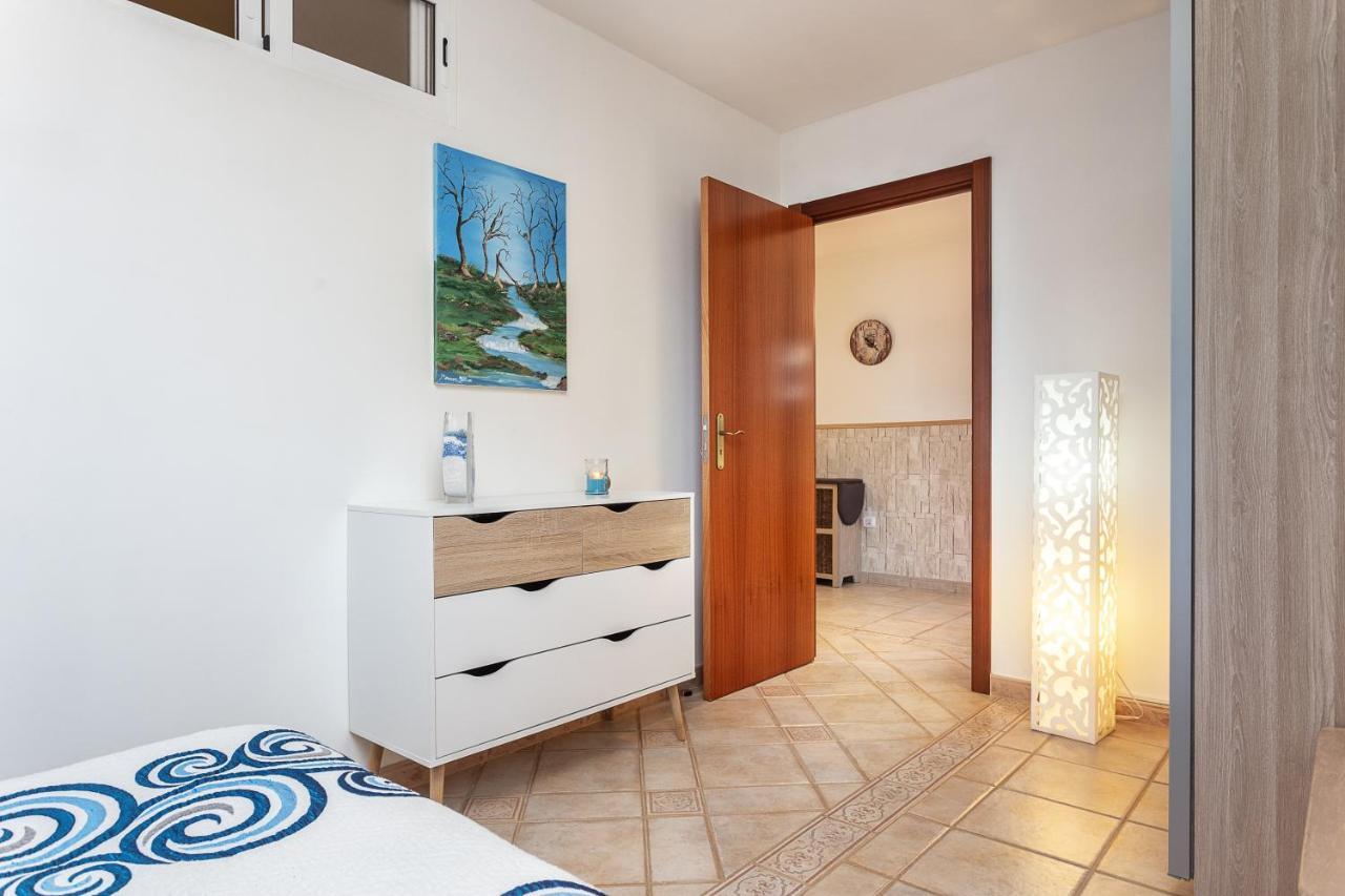 טאווירה Apartment In A House מראה חיצוני תמונה