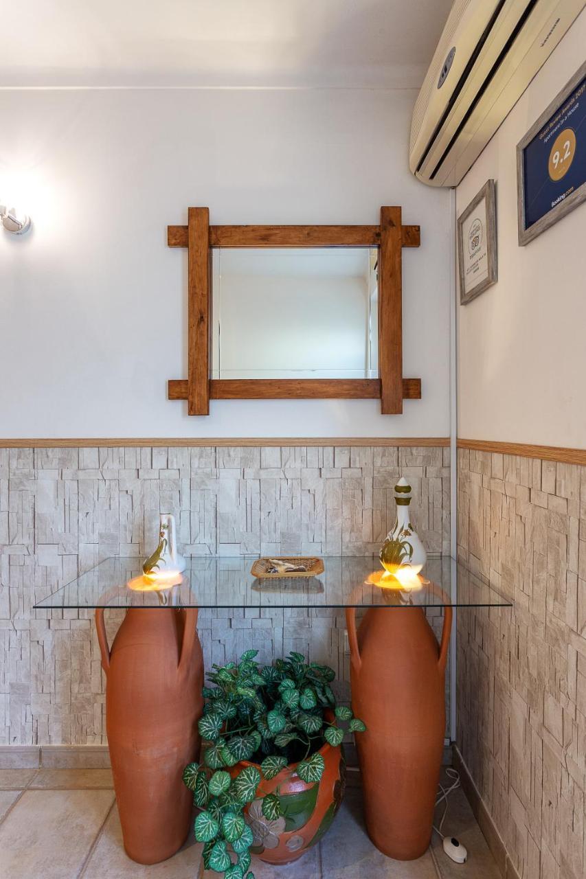 טאווירה Apartment In A House מראה חיצוני תמונה